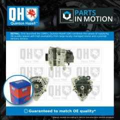 Генератор для Ford Transit 2.5 D 1995-2000 с вакуумным насосом 95A